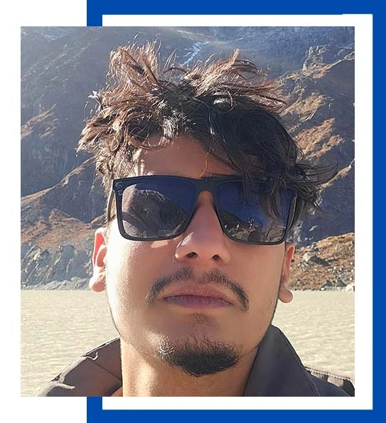 Nabin Adhikari