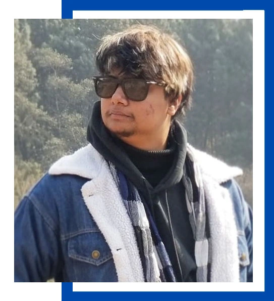 Shirish Dhungel