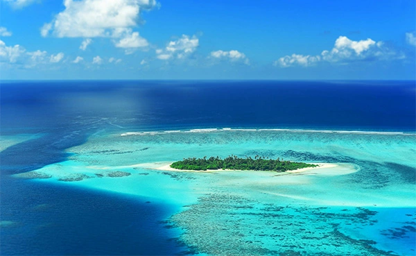 Maldives