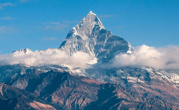 Nepal