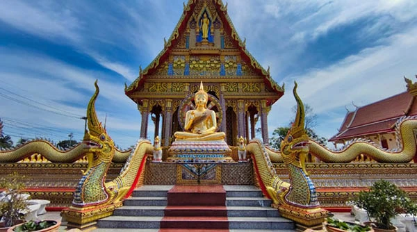 Thailand