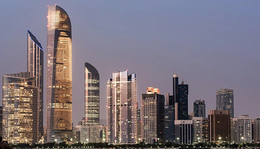 Luxurious UAE - Everest Escapes